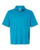 Men's Nova Performance Pique Polo