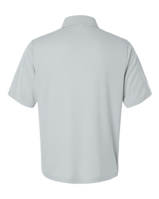 Men's Nova Performance Pique Polo