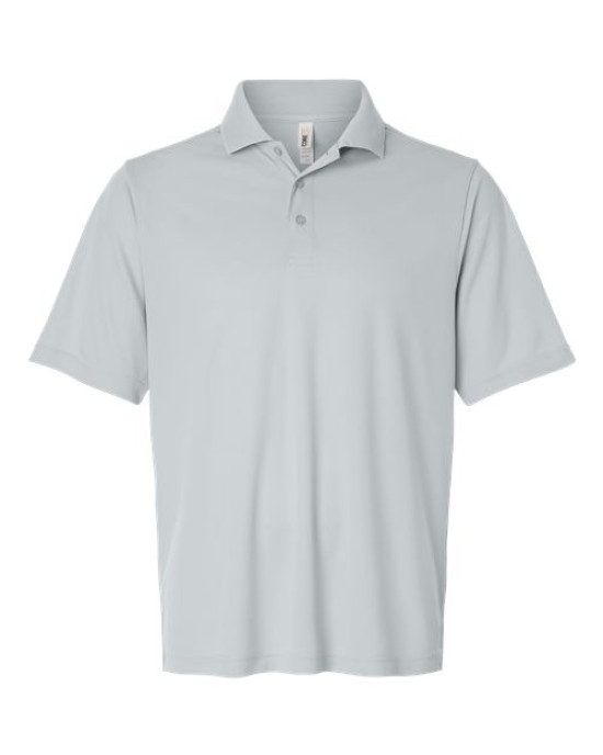 Men's Nova Performance Pique Polo