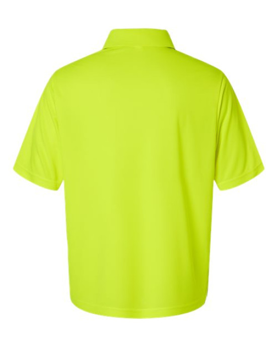 Men's Nova Performance Pique Polo