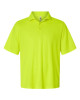 Men's Nova Performance Pique Polo