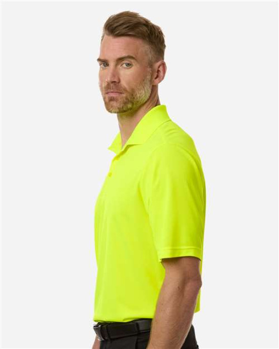 Men's Nova Performance Pique Polo