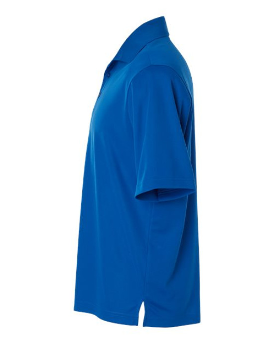 Men's Nova Performance Pique Polo