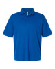 Men's Nova Performance Pique Polo