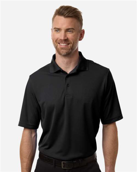 Men's Tall Nova Performance Pique Polo