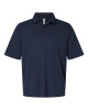 Men's Tall Nova Performance Pique Polo