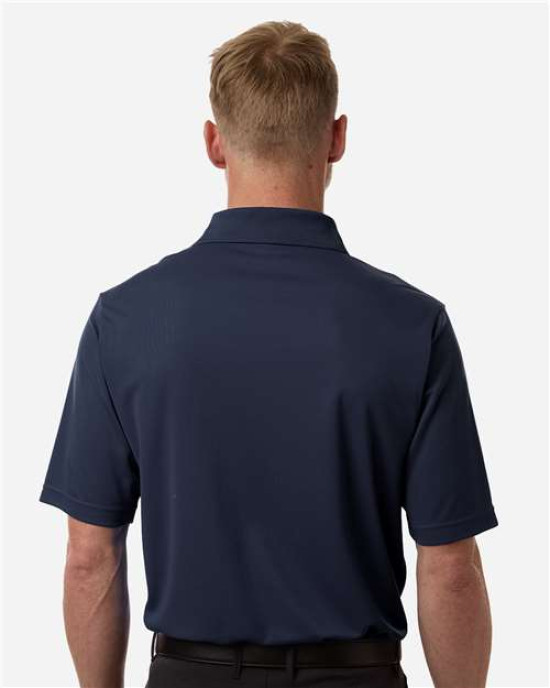 Men's Tall Nova Performance Pique Polo