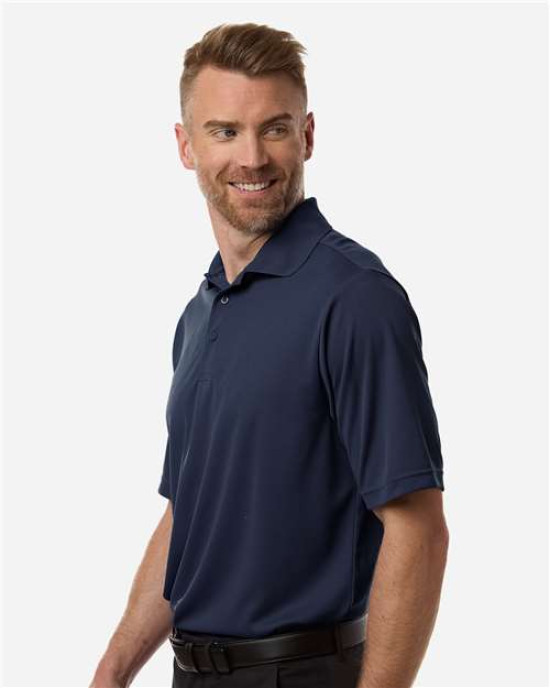 Men's Tall Nova Performance Pique Polo