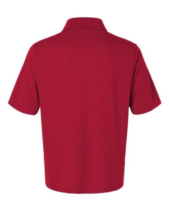 Men's Tall Nova Performance Pique Polo