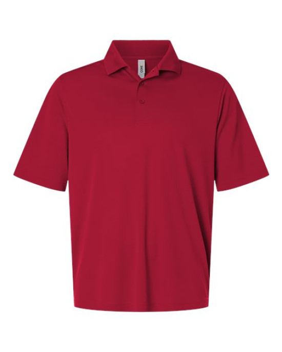 Men's Tall Nova Performance Pique Polo