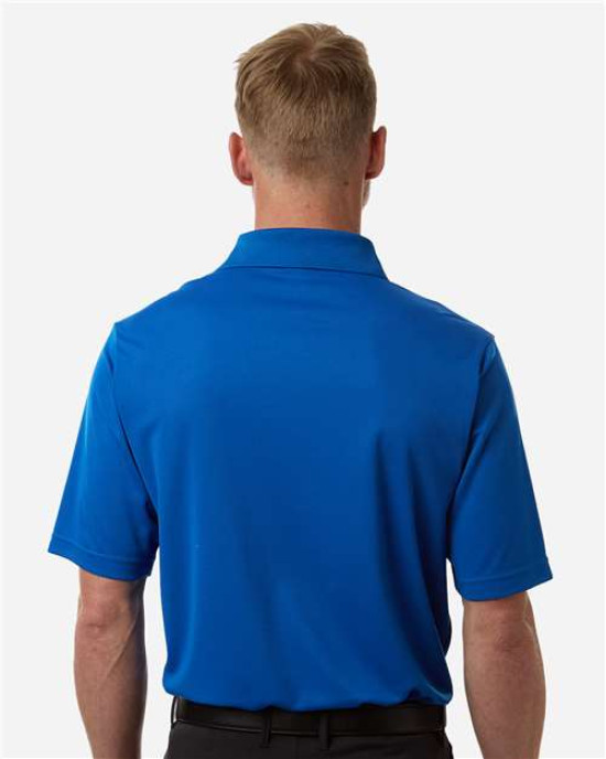 Men's Tall Nova Performance Pique Polo