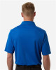 Men's Tall Nova Performance Pique Polo