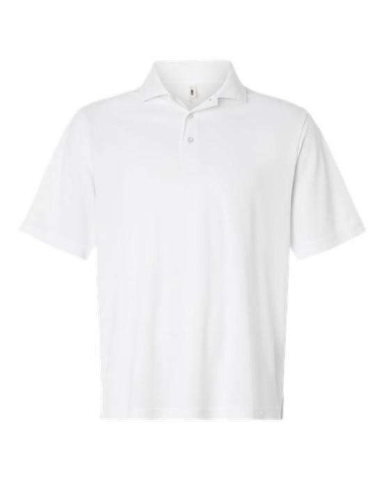 Men's Tall Nova Performance Pique Polo