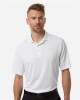 Men's Tall Nova Performance Pique Polo