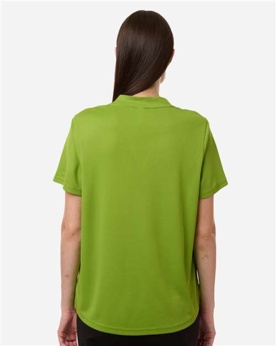 Women's Nova Performance Pique Polo