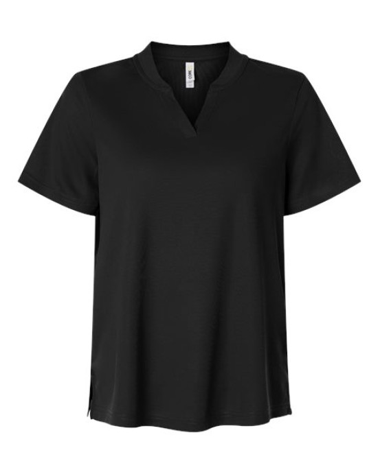 Women's Nova Performance Pique Polo