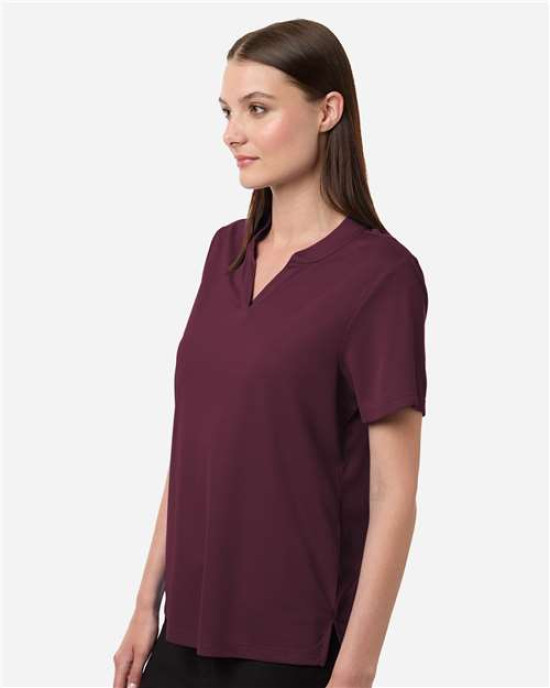 Women's Nova Performance Pique Polo