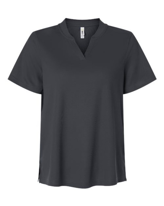 Women's Nova Performance Pique Polo