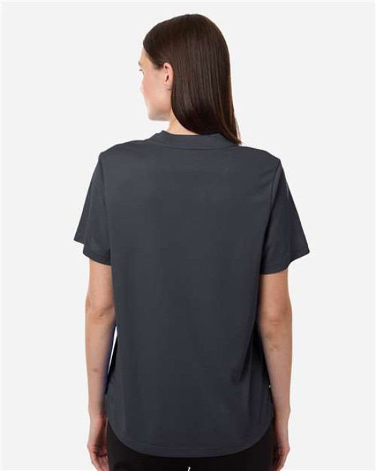 Women's Nova Performance Pique Polo