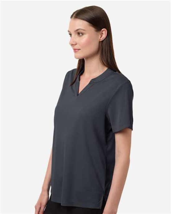 Women's Nova Performance Pique Polo
