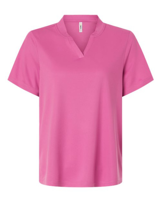 Women's Nova Performance Pique Polo
