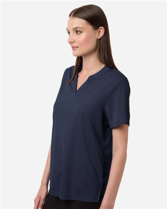 Women's Nova Performance Pique Polo