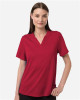 Women's Nova Performance Pique Polo
