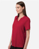 Women's Nova Performance Pique Polo