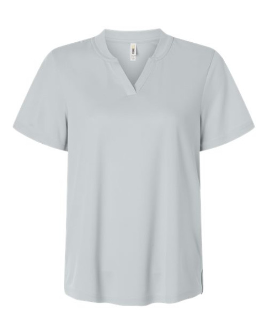 Women's Nova Performance Pique Polo