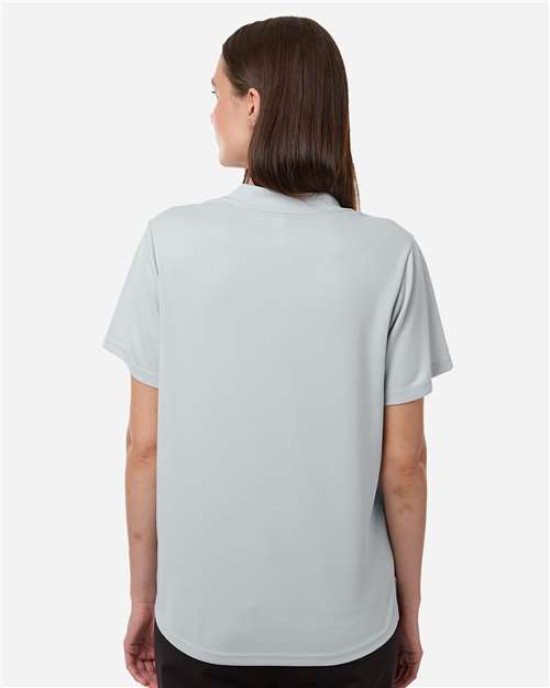 Women's Nova Performance Pique Polo