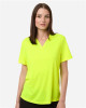 Women's Nova Performance Pique Polo