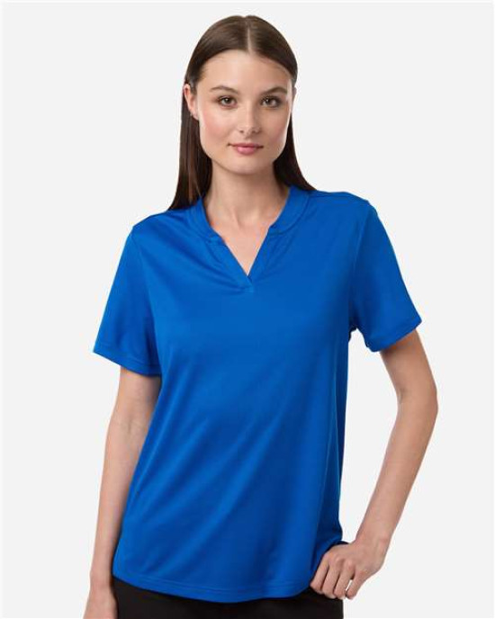 Women's Nova Performance Pique Polo