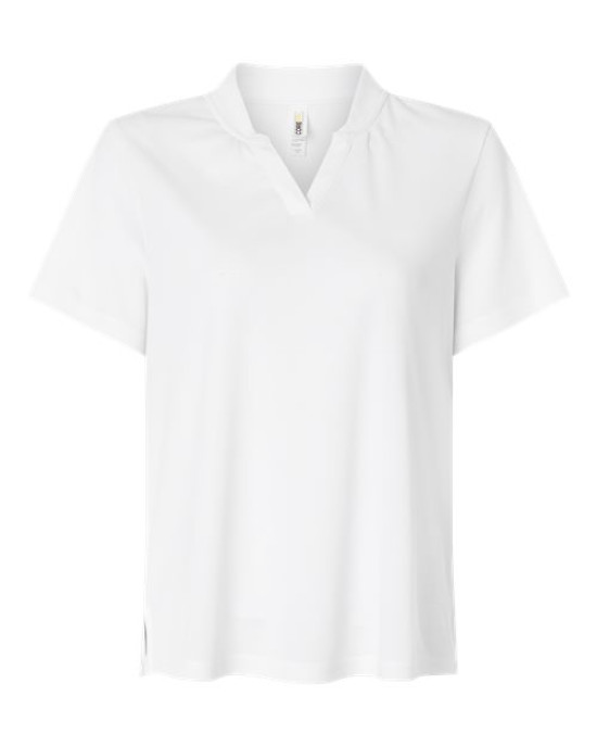 Women's Nova Performance Pique Polo