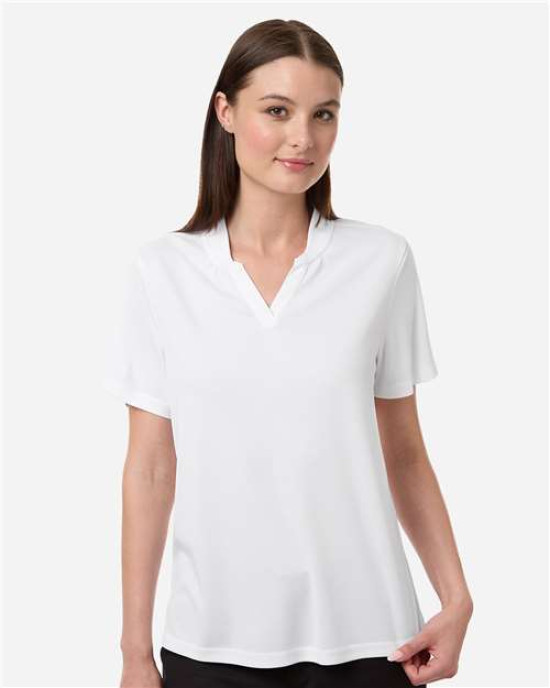 Women's Nova Performance Pique Polo