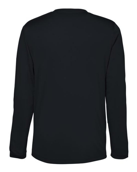 Unisex Capital Long Sleeve Performance T-Shirt