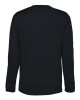 Unisex Capital Long Sleeve Performance T-Shirt