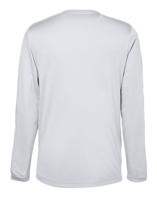 Unisex Capital Long Sleeve Performance T-Shirt