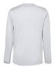 Unisex Capital Long Sleeve Performance T-Shirt