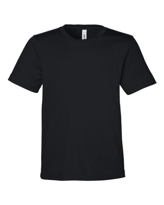 Youth Capital Performance T-Shirt