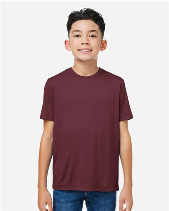 Youth Capital Performance T-Shirt