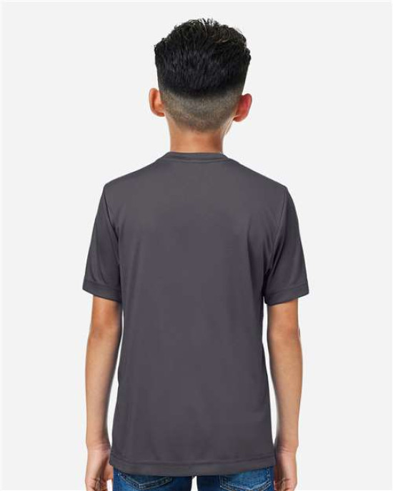 Youth Capital Performance T-Shirt