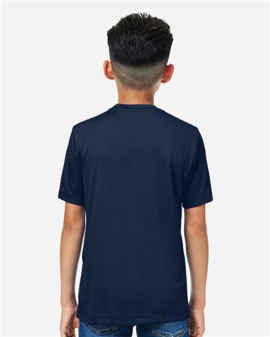 Youth Capital Performance T-Shirt