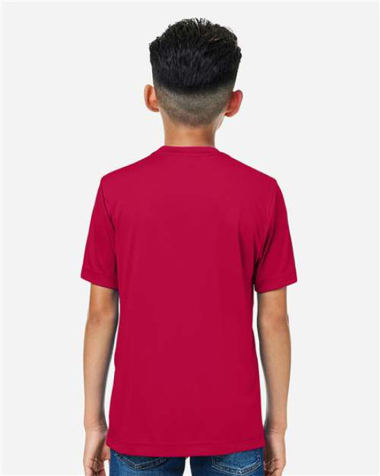 Youth Capital Performance T-Shirt