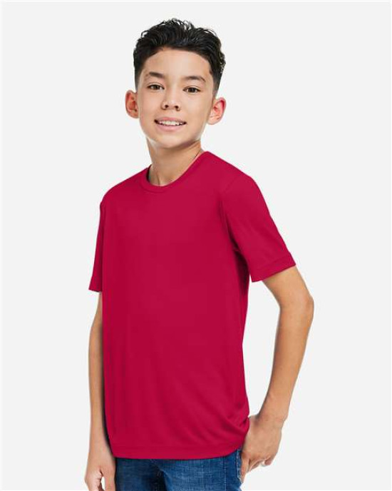 Youth Capital Performance T-Shirt