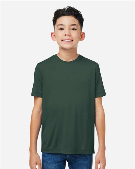 Youth Capital Performance T-Shirt