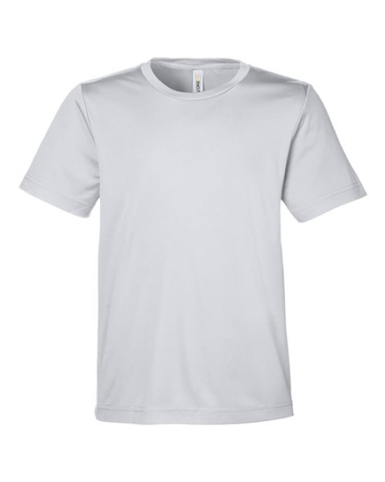 Youth Capital Performance T-Shirt