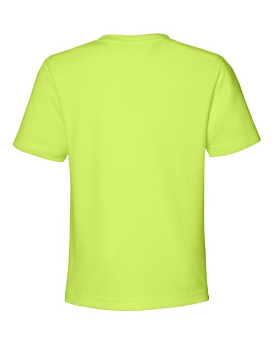 Youth Capital Performance T-Shirt