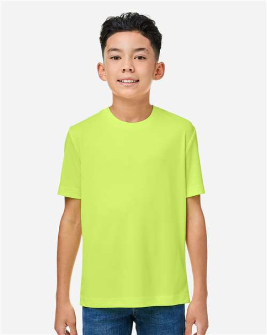Youth Capital Performance T-Shirt
