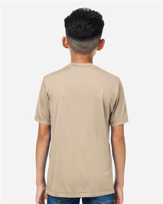 Youth Capital Performance T-Shirt