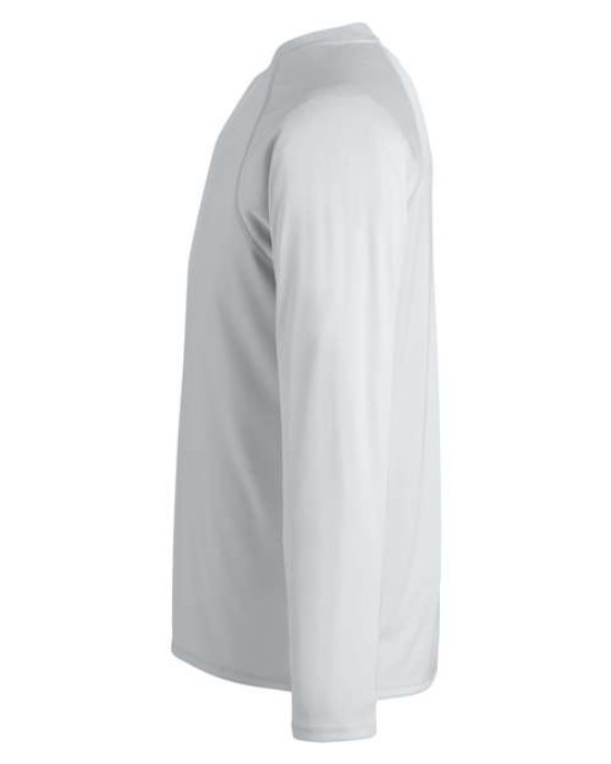 Unisex Ultra UVP™ Marina Raglan Long Sleeve T-Shirt